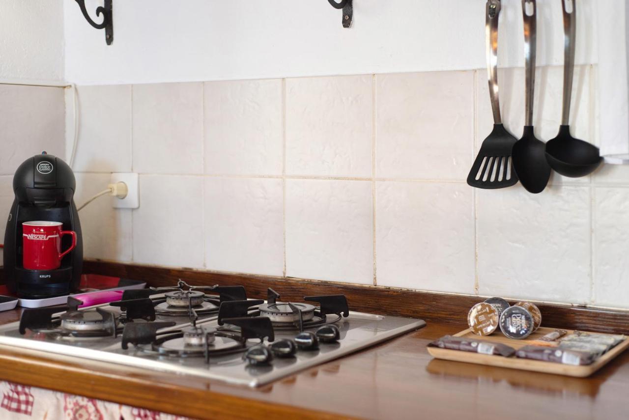 Brownie Home Firgas Ngoại thất bức ảnh