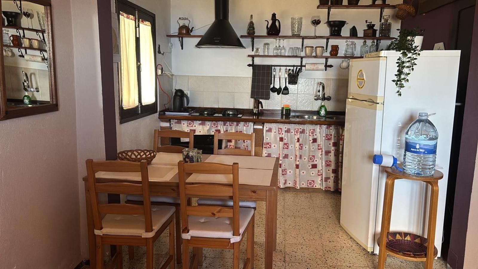 Brownie Home Firgas Ngoại thất bức ảnh