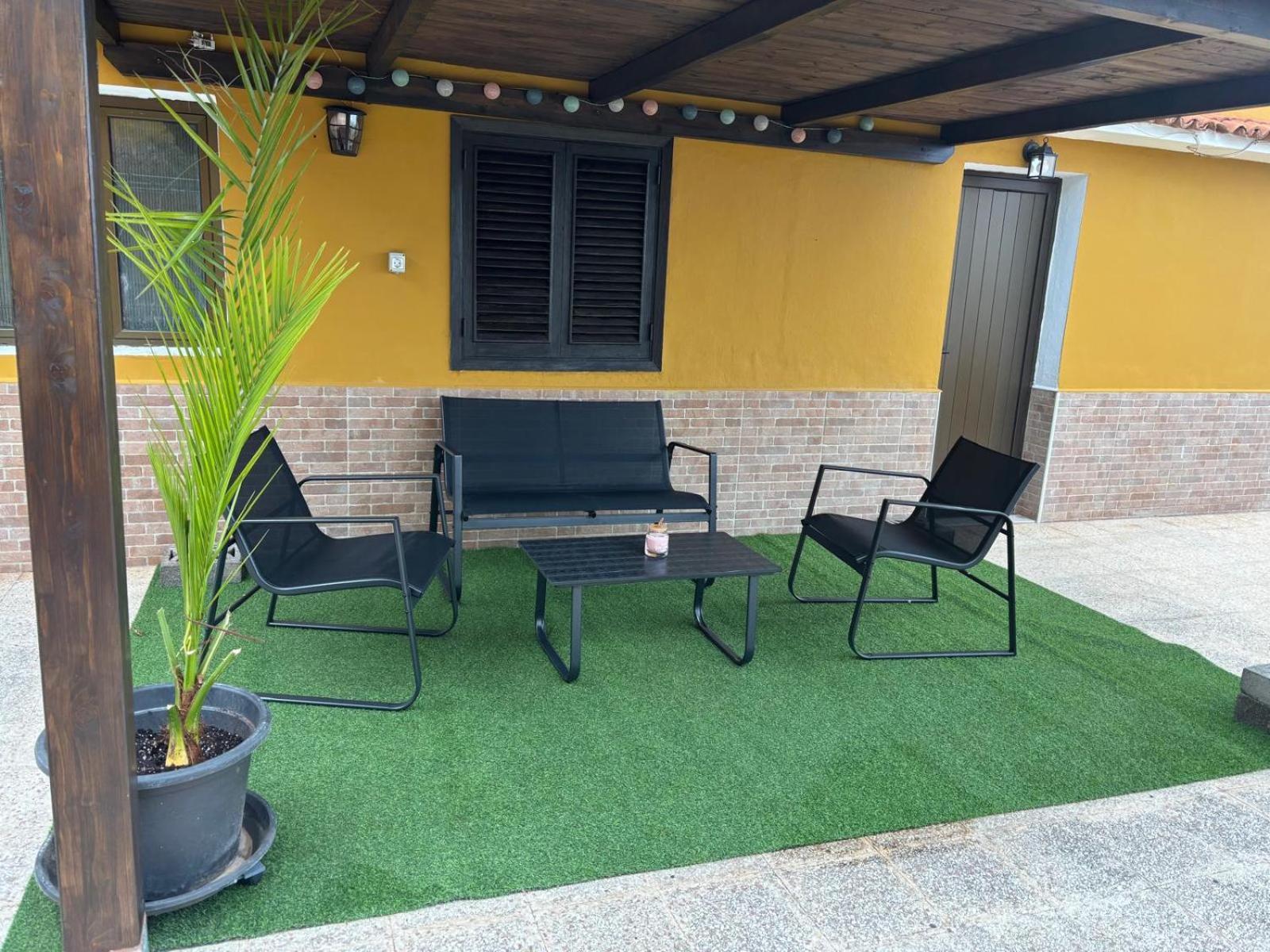 Brownie Home Firgas Ngoại thất bức ảnh
